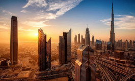 Real estate stagnation in Dubai