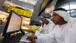 As of next Sunday, the Abu Dhabi market will reduce its trading commissions