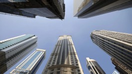 UAE bonds post longest rally in 3 years amid investor appetite