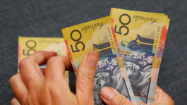AUD/USD jumped to its highest levels