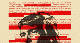 مجلس النواب يستدعى وزير العدل و يصر على مطالعة تقرير مولر كاملا 