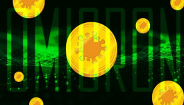 Big Leap for the Mysterious “Omicron” Digital Coin