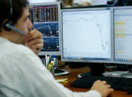 US stock futures steady as Fed signals rally