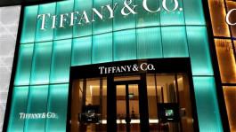 عرض لشراء "تيفاني" بـ 14.5 مليار دولار