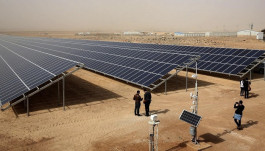 الأردن تعد خطة للطاقة لخفض واردات الوقود من الخارج