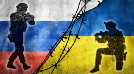 The Ukrainian war cost Russia $20 billion in daily losses