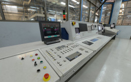 "Saudi Printing" quarterly losses rise 23%