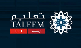 12 million riyals cash dividends for "Taleem REIT"