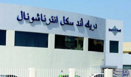 Drake & Scull audit team