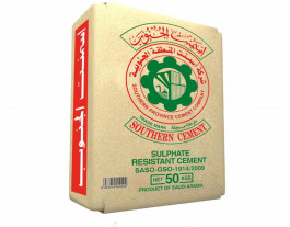 الإسمنت الجنوبية تسجل 18% ارتفاعاً بالأرباح 