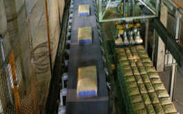 Saudi cement companies are searching for a lifeline