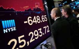 A peaceful holiday week in an optimistic atmosphere at the global trade level