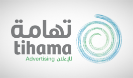 37.4 مليون ريال خسائر تهامة للإعلان في 9 أشهر