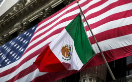 أمريكا تسعى لاتفاق "جمركي" مع المكسيك