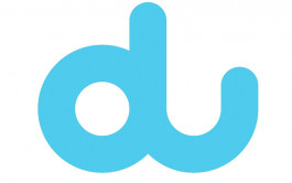 Du's profits fell 27% in the first quarter