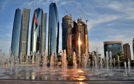 Abu Dhabi's economy grows 3.7% in the fourth quarter of 2018