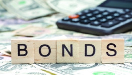 Sovereign bond yields fluctuated in the fourth quarter of 2022.. Gulf countries excel