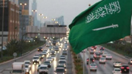 ارتفاع التضخم بالسعودية 5.8% خلال أكتوبر