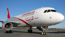العربية للطيران تسرح عددا من موظفيها