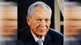 وفاة الملياردير المصري أنسي ساويرس