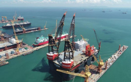 عقدان لـ"سيمبكورب مارين" بـ550 مليون دولار.. أحدهما في قطر