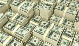 The world's wealthy will lose $2 trillion in 2022