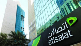 Etisalat’s annual profit of 9 billion dirhams