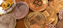 Cryptocurrencies rise despite continued outflow of investments from US crypto funds