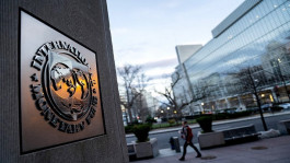 The International Monetary Fund expects the Middle East economies to grow by 4.2% in 2025