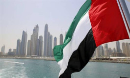 Tomorrow...the UAE will host the largest investment event in the world