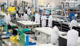 الغول: رفع نسبة تملك الأجانب في "أغذية" يؤثر إيجاباً بحركة السهم