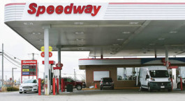 بيع محطات بنزين "سبيدواي" الأمريكية بـ 21 مليار دولار