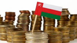 عجز ميزانة عُمان يتراجع 53% في ستة أشهر