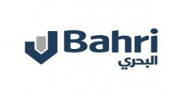 Bahri profits down 95% in the second quarter