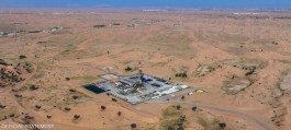 UAE: New gas field discovered in Sharjah with "promising quantities"