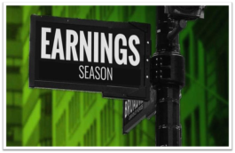 Will the earnings season be a start to pull the markets out of the stagnation well??