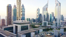 Dubai real estate transactions