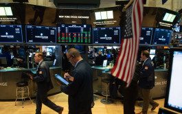 Morgan Stanley: US stocks fell within months