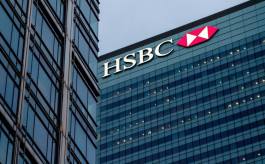 HSBC profits more than double in the first half of 2023