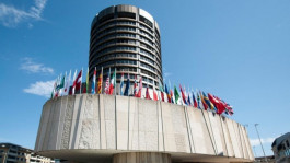 The International Settlements Bank supports digital currencies