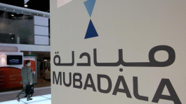 Mubadala wins competition for Renova's Brazilian assets