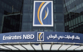 Additional returns for Emirates NBD from the sale of shares