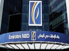 الإمارات دبي الوطني" يدرج سندات بـ140 مليون دولار في ناسداك دبي