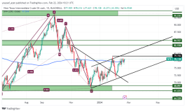 OIL - 22 فبراير 2024