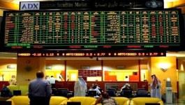 Abu Dhabi Securities Exchange announces listing of $5 billion worth of government bonds