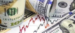 The dollar is near its lowest level in seven weeks, awaiting employment data.