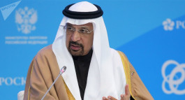 Saudi Energy Minister: We need $ 11 trillion in investments in the oil sector