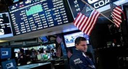 US stock futures decline with anticipation of inflation data
