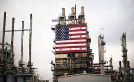 Withdraw 15 million barrels of oil from US reserves
