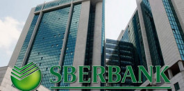 Gulf branch of "Saber Bank" the largest bank in Russia